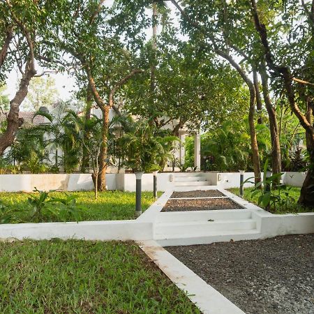 The Island Sanctuary - A Village Secret Chorao Buitenkant foto